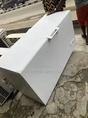 Bosch German Frezzer