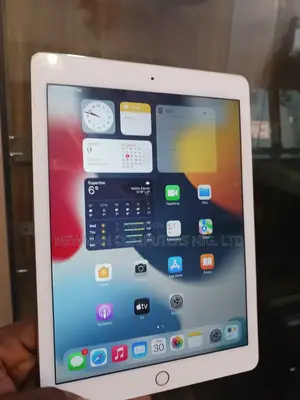 Apple iPad Air 2 64 GB Silver