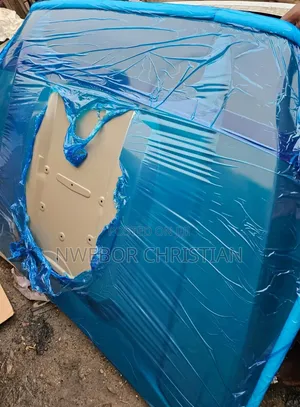 Bonnet for Toyota Tacoma 2024 Is Available