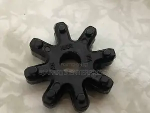 New Steering Column Rubber Damper Coupler Hyundai And Kia Models
