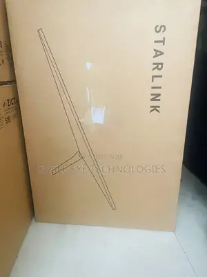 Starlink Gen 3 Complete Kit