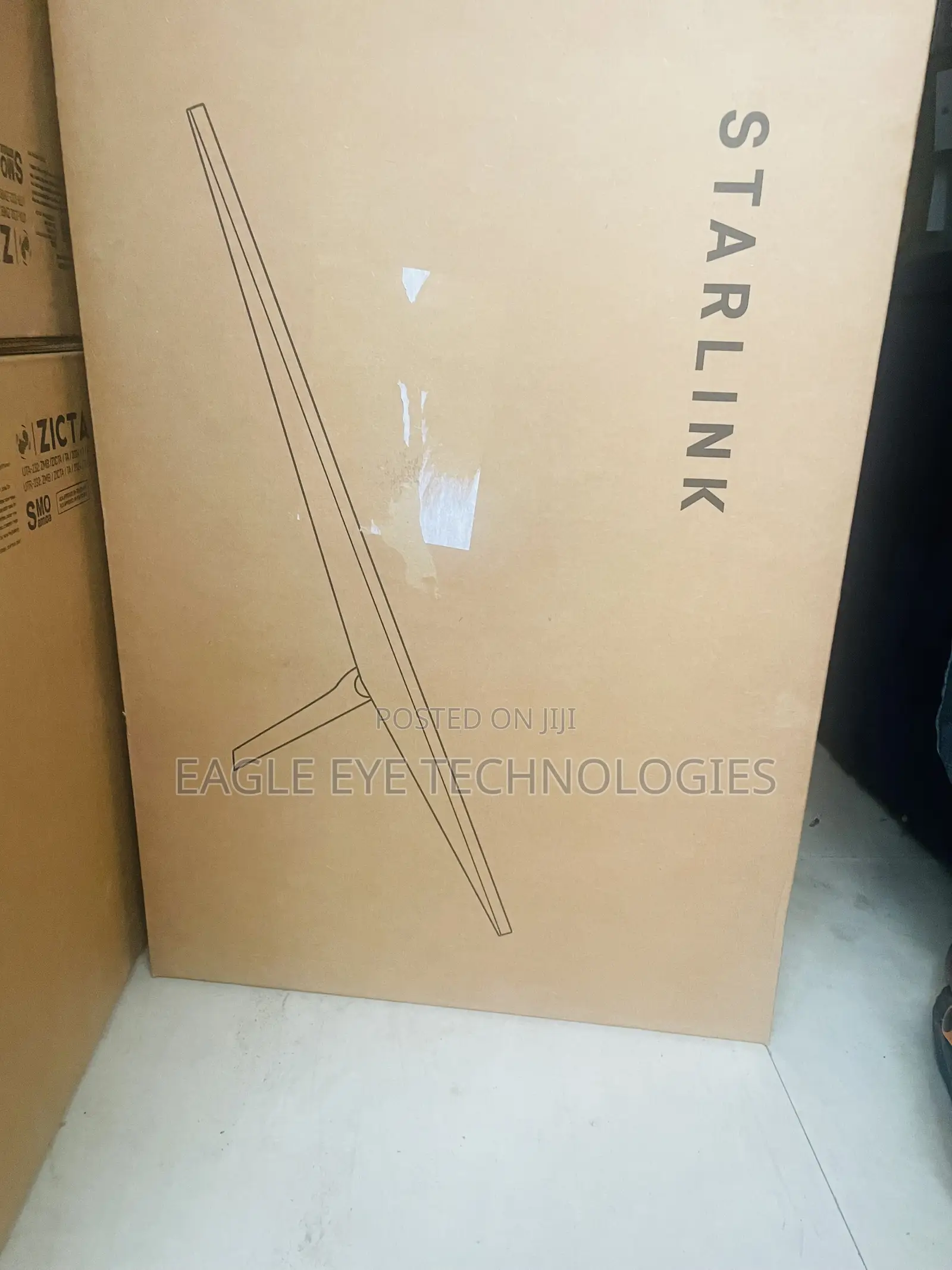 Starlink Gen 3 Complete Kit