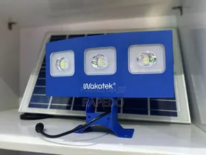 Wakatek 3 Eye With Panel