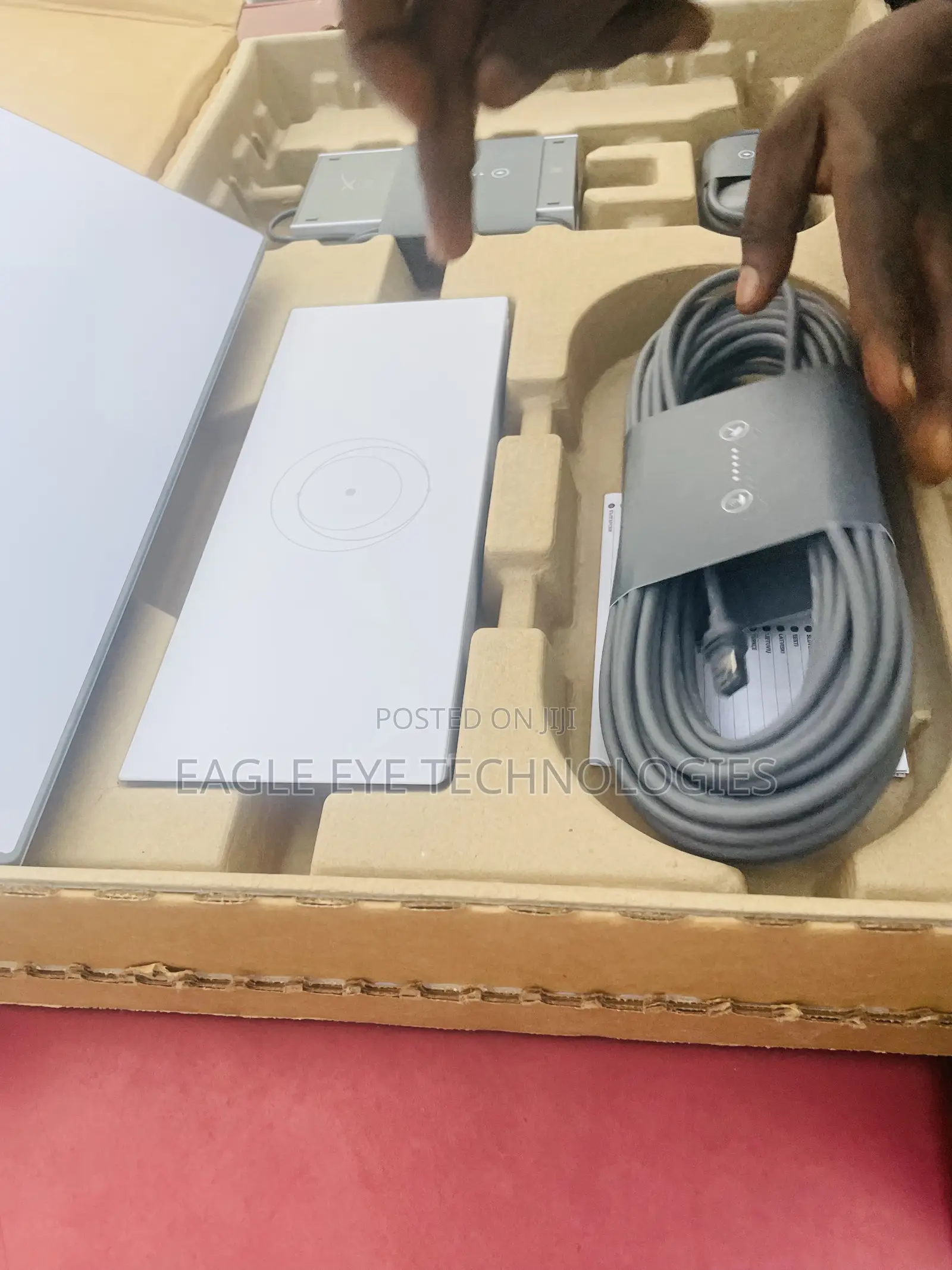 Starlink Gen 3 Complete Kit
