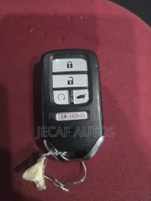 Honda Keys