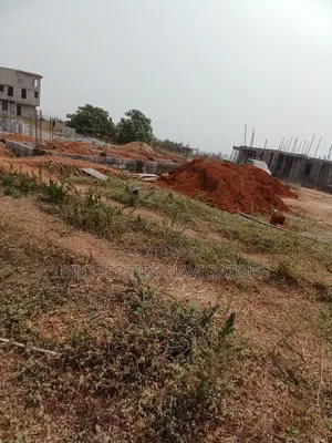 Residential Estate Plot of Land