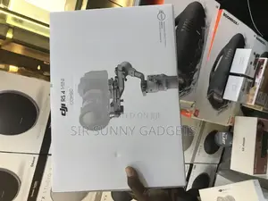 Dji Rs4 Mini