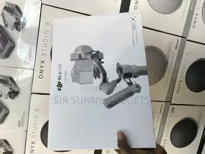 Dji Rs4 Mini