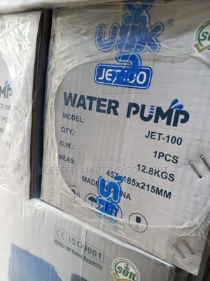 1hp Usk Surface Pumping Machine