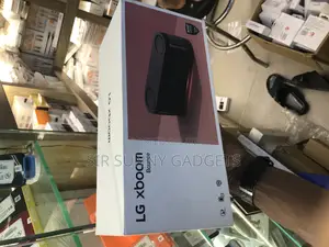 Lg Xboom Bounce