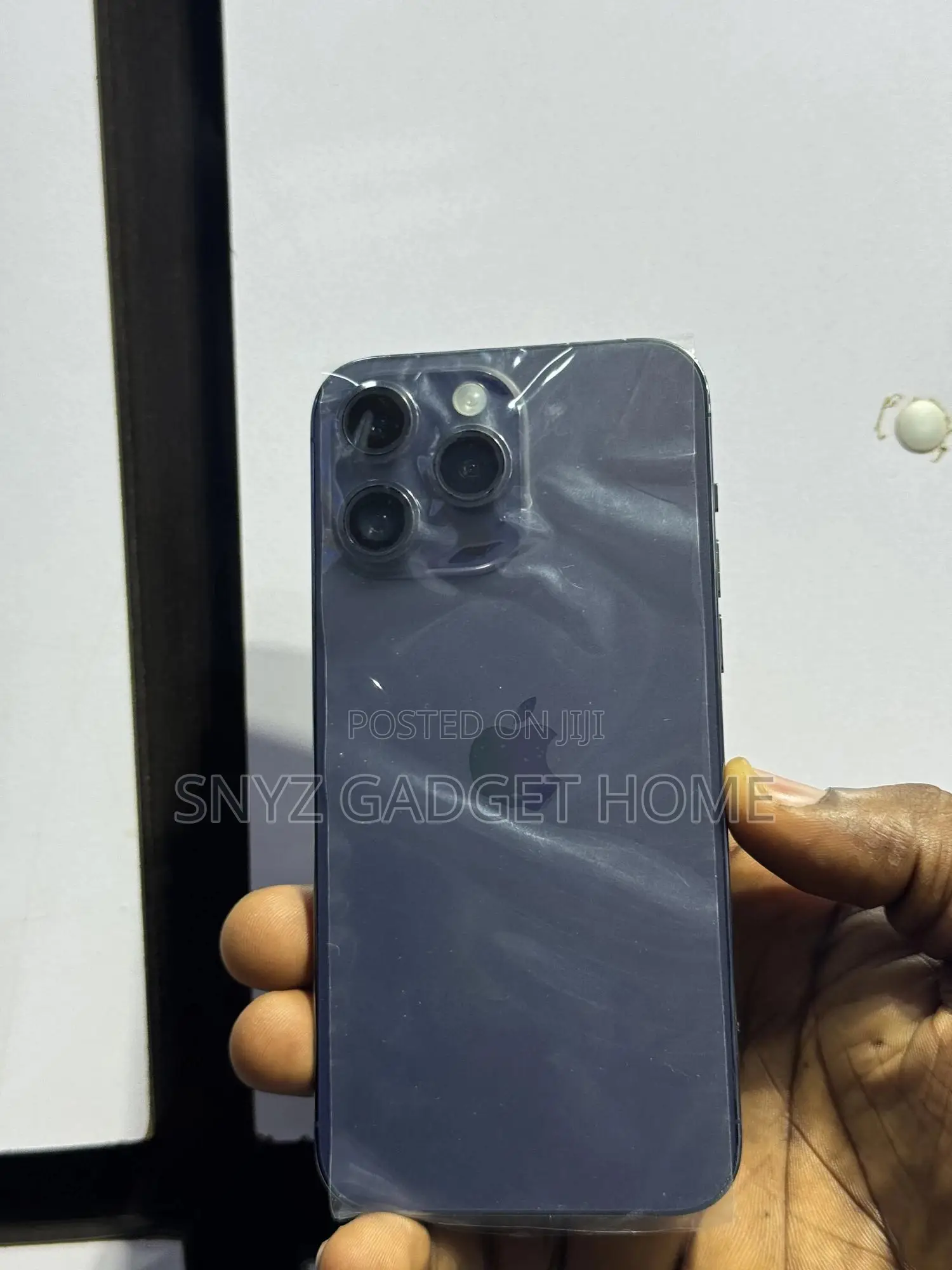 Apple iPhone 14 Pro Max 128 GB Black