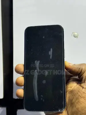 Apple iPhone 14 Pro Max 128 GB Black