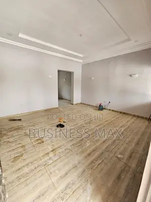 2bdrm Block of Flats in River Park, Lugbe District for rent