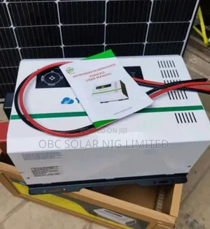 Yohako Solar Inverter 7.5kva 48v