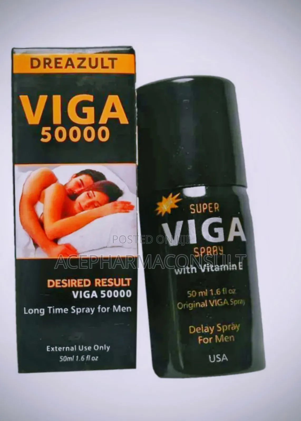 Best Delay Spray for Men