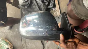 Side Mirror for Tundra 2005