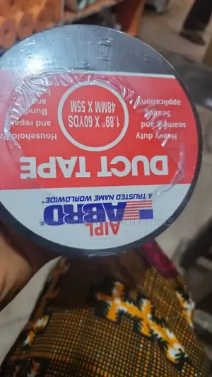 Duct Tape for Industrial
