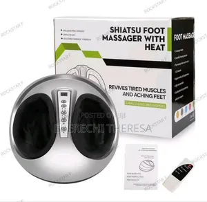 Foot Massager