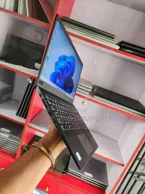 Laptop Lenovo ThinkPad X1 Carbon 8GB Intel Core i7 SSD 256GB