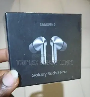 Samsung Galaxy Buds3 Pro Wireless Bluetooth Airpod