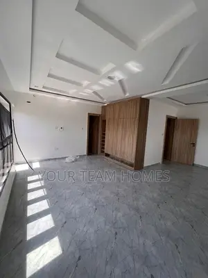 5bdrm Duplex in National Assembly for rent