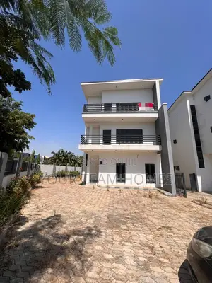 5bdrm Duplex in National Assembly for rent