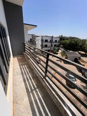 5bdrm Duplex in National Assembly for rent