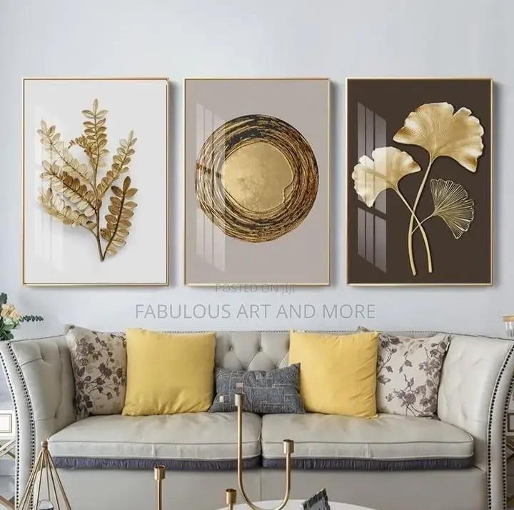 Acrylic Art Prints