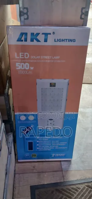 Akt Lightening Led 500 Watt