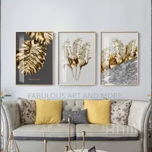 Acrylic Art Print