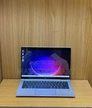 Laptop HP EliteBook X360 1030 G4 16GB Intel Core I5 SSD 256GB
