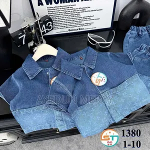 2in1 Jeans for Boys