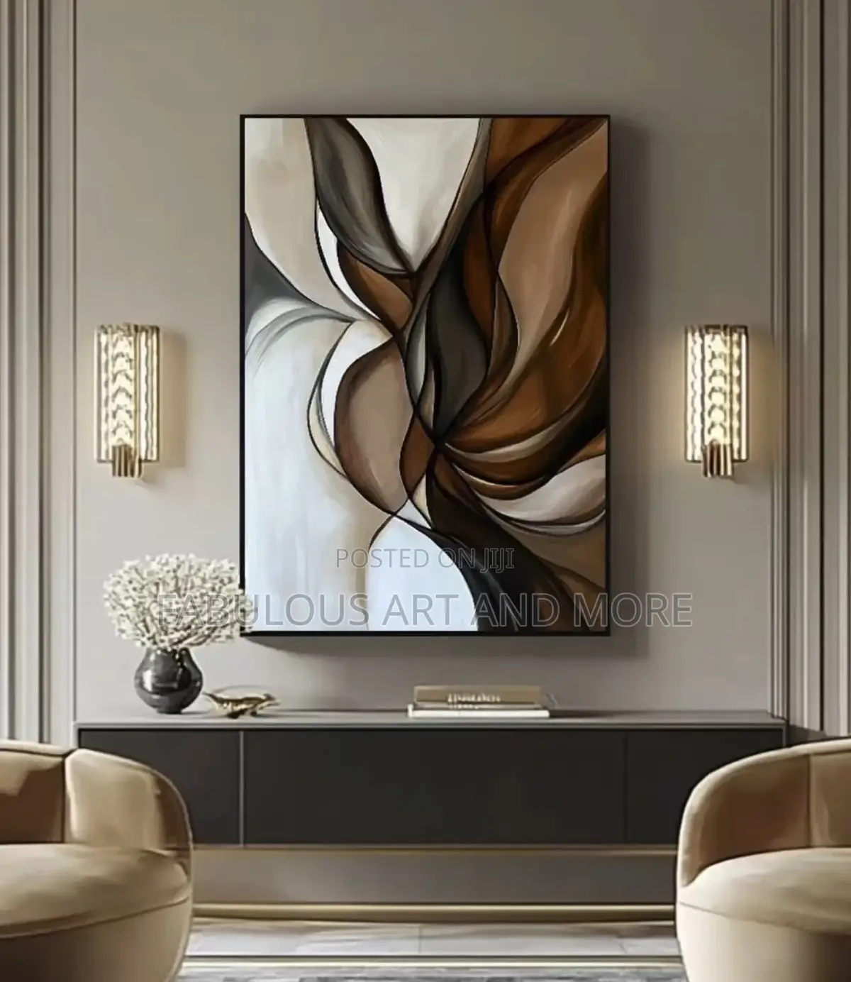 Canvas Artwork