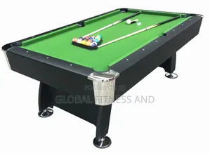 8feet Snooker Table