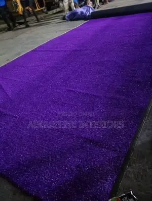 High Quality Turkish Artificial Grass Rug Size 30mm