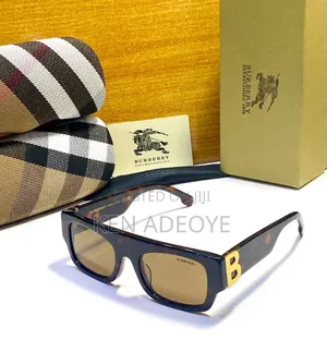 Burberry Sunglasses