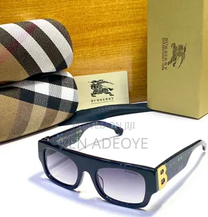 Burberry Sunglasses