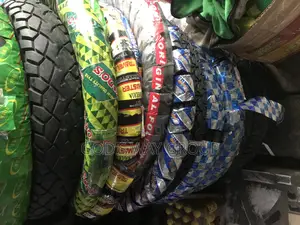 Motorcycle Tyres
