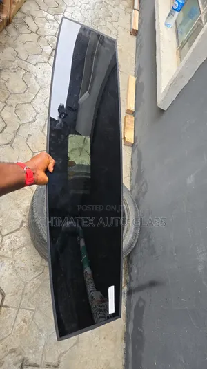 Gle350 2016 First Small Panoramic Roof Glass Available