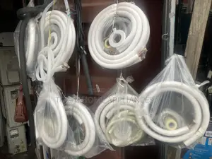 Installation Kit for Ac