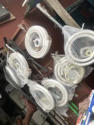 Installation Kit for Ac