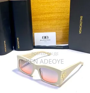 Balenciaga Sunglasses