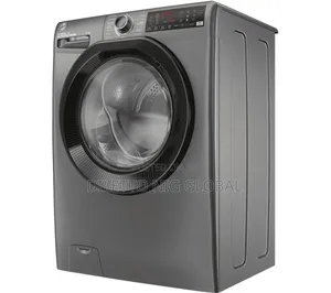 Hoover 12kg Washing Machine - Wifi-Enabled, Graphite