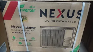 2hp Inveter Ac (Nexus)