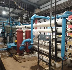 Pure Water Treatment Services