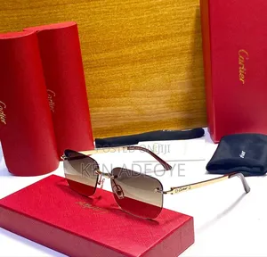 Carter Designer Sunglasses