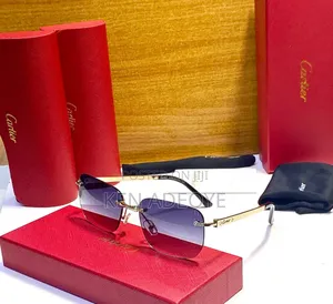 Carter Designer Sunglasses