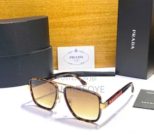 Prada Designer