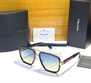 Prada Designer