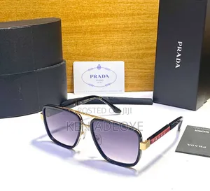 Prada Designer